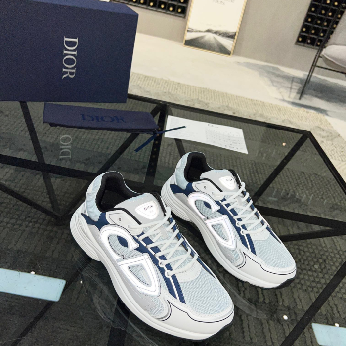 Dior B30 Sneaker Size 36-46   5-Color