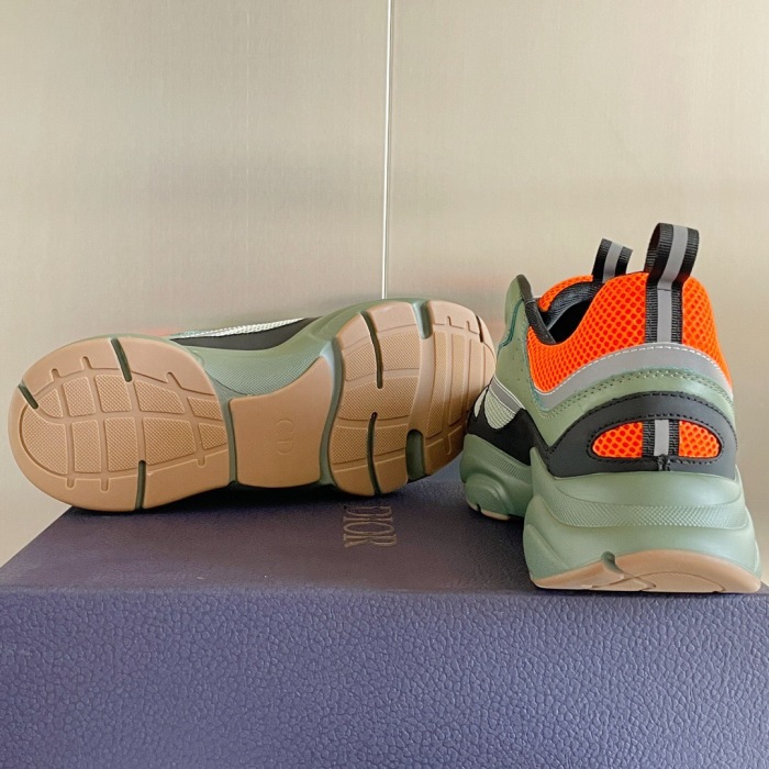 Dior B22 Sneaker Size 39-46   5-Color