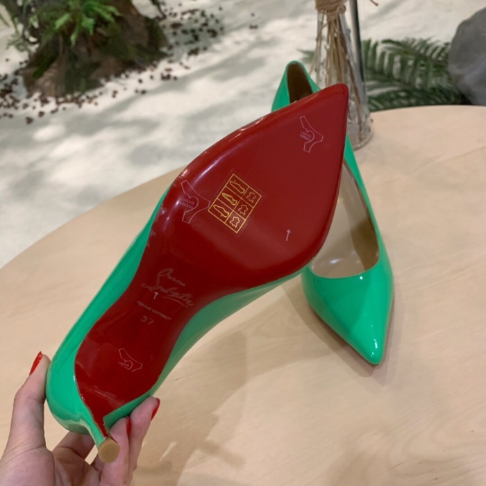 Christian Louboutin Kate Pumps Size 35-41 6-Color