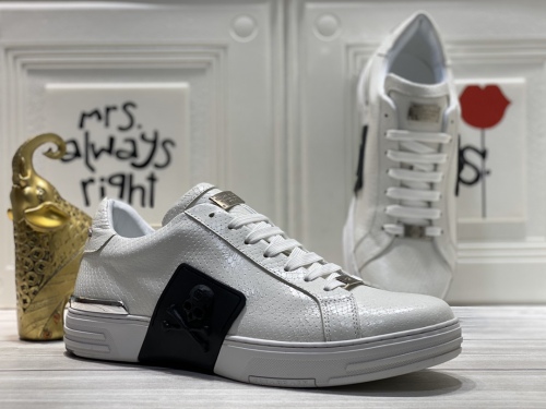 Philipp Plein Mens Outdoor Sneakers Shoes 38 - 45