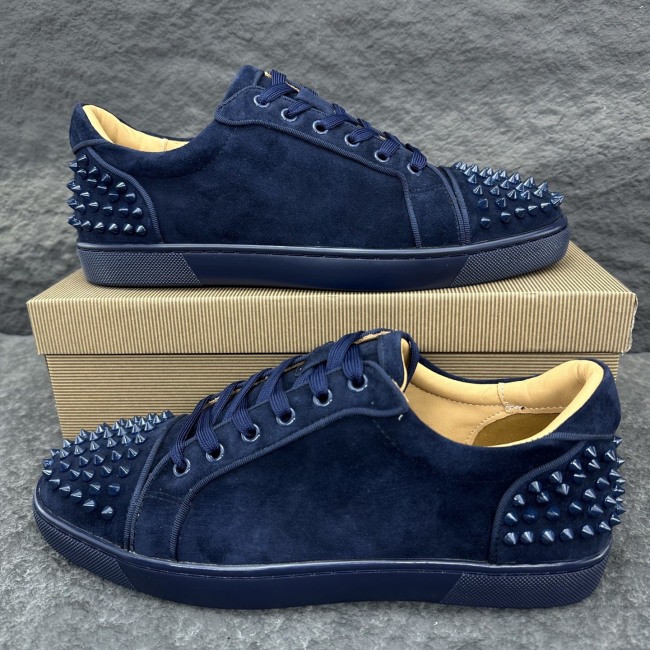 Christian Louboutin Sneaker Size 36-46