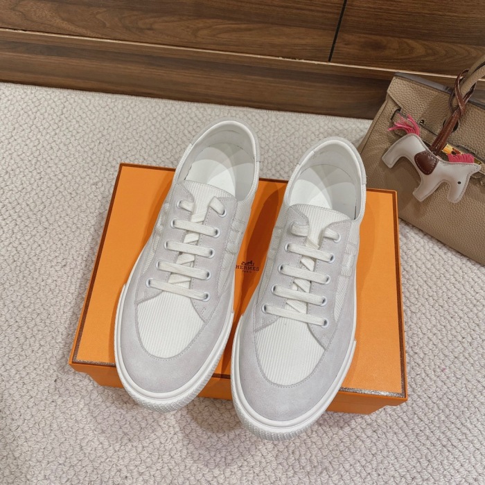 Hermes Deep Sneaker Size 36-45  7-Color
