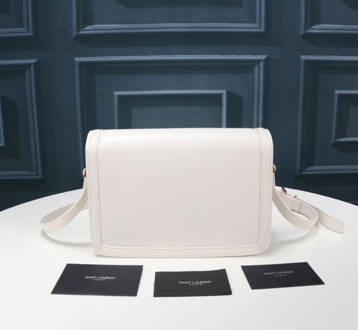 YSL Women Shoulder Bags 2-Size