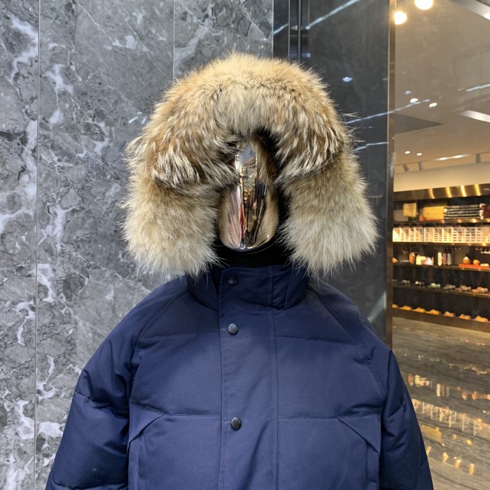 Canada Goose 30 Mens Winter Jacket XS-XXL