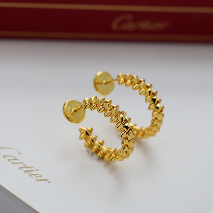 Cartier Ring
