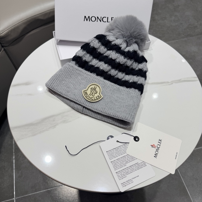 Moncler Knitted Hat