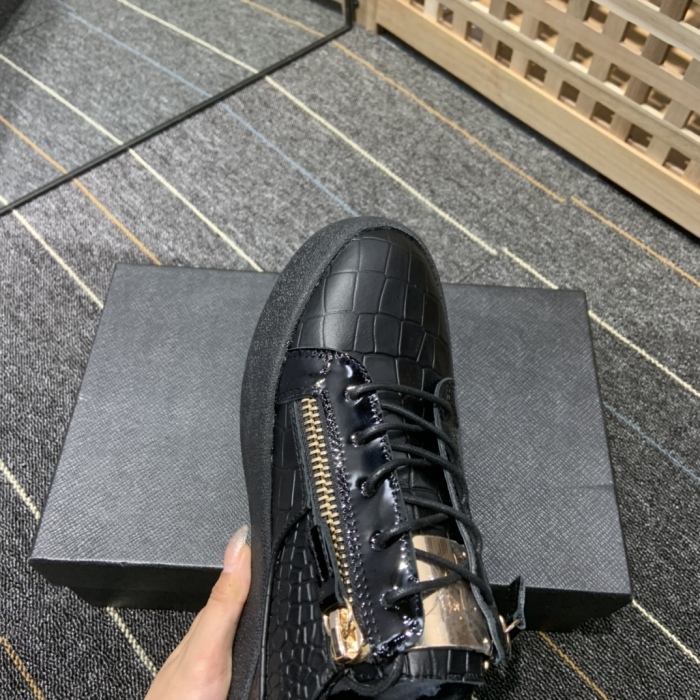 Giuseppe Zanotti Mens Outdoor Sneakers Shoes Gr. 38 - 44