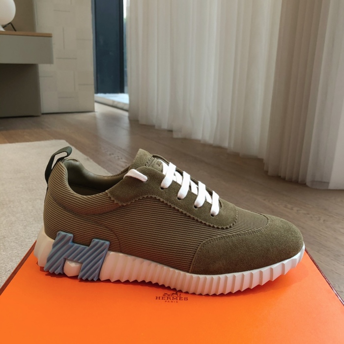 Hermes Bouncing Sneaker Size 36-46