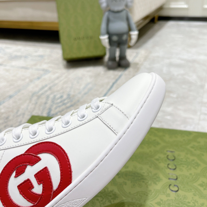Gucci Ace Sneaker Size 35-46 7-Color