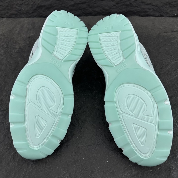 Dior B30 x Stone Island New Sneaker Size 36-46