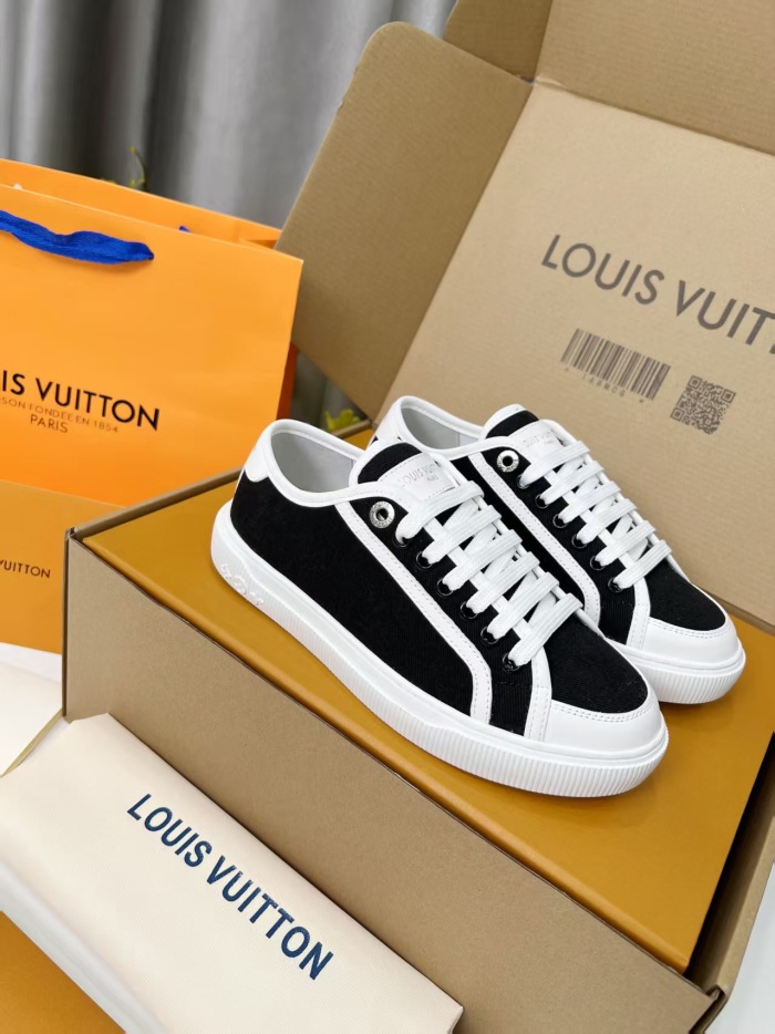Louis Vuitton LV LAGOON Women Shoes Size 36-41
