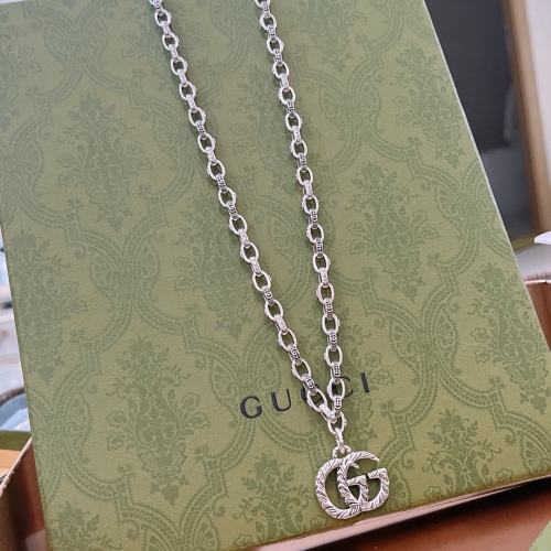 Gucci Necklace