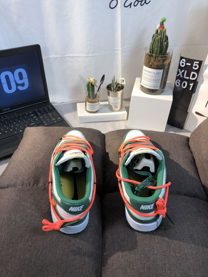 Nike x Off White Mens/Women Sneakers Shoes Gr. 36-45