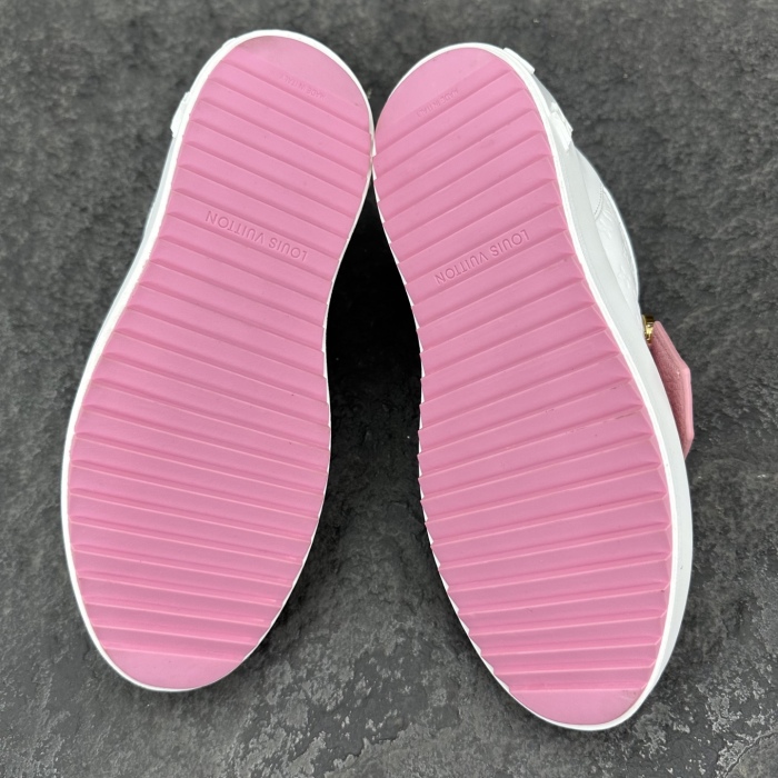 Louis Vuitton Time Out Sneaker Size 36-46