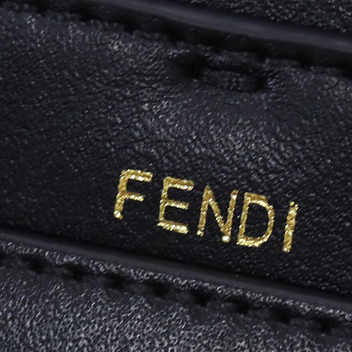 Fendi New Shoulder Bags 27*6*15cm