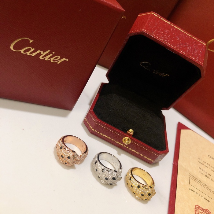 Cartier Ring