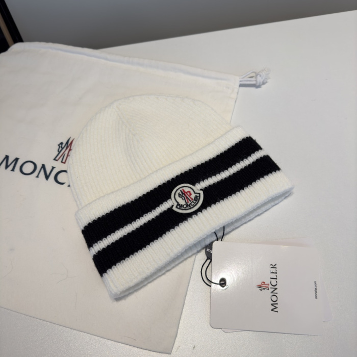 Moncler Knitted Hat