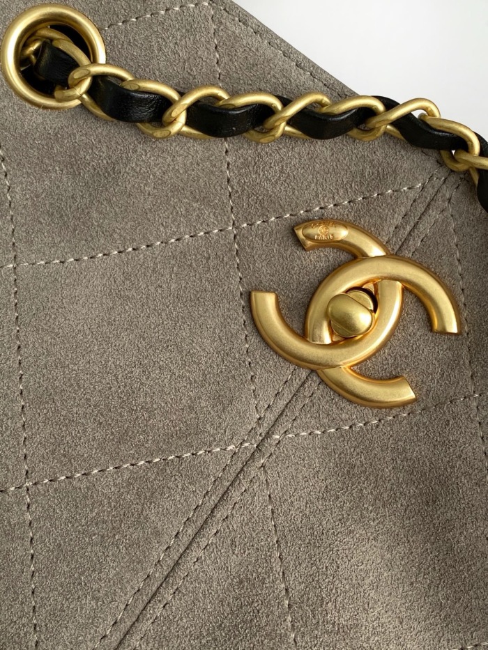 Chanel AS5636 2025new Shopping Bags 33*20*12cm