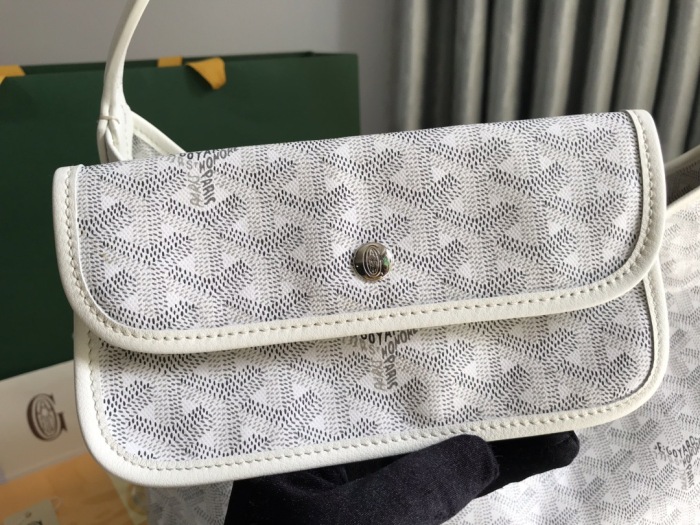 Goyard Hobo Boheme Shopping Bags 42*27*15cm