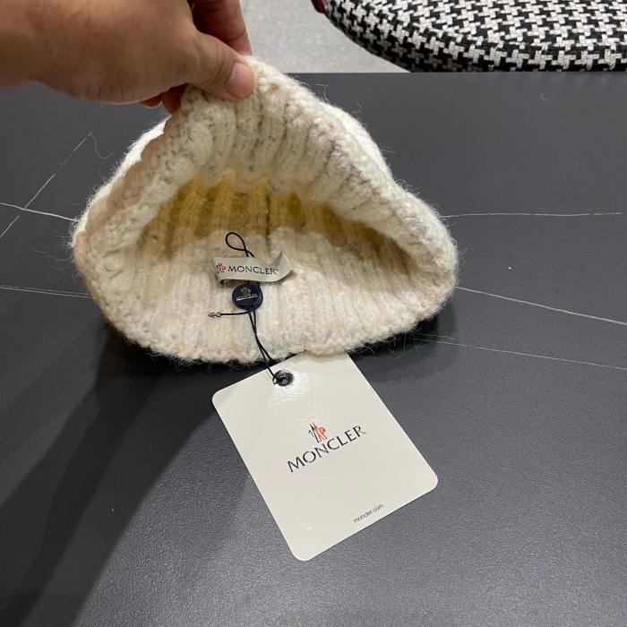 Moncler Knitted Hat