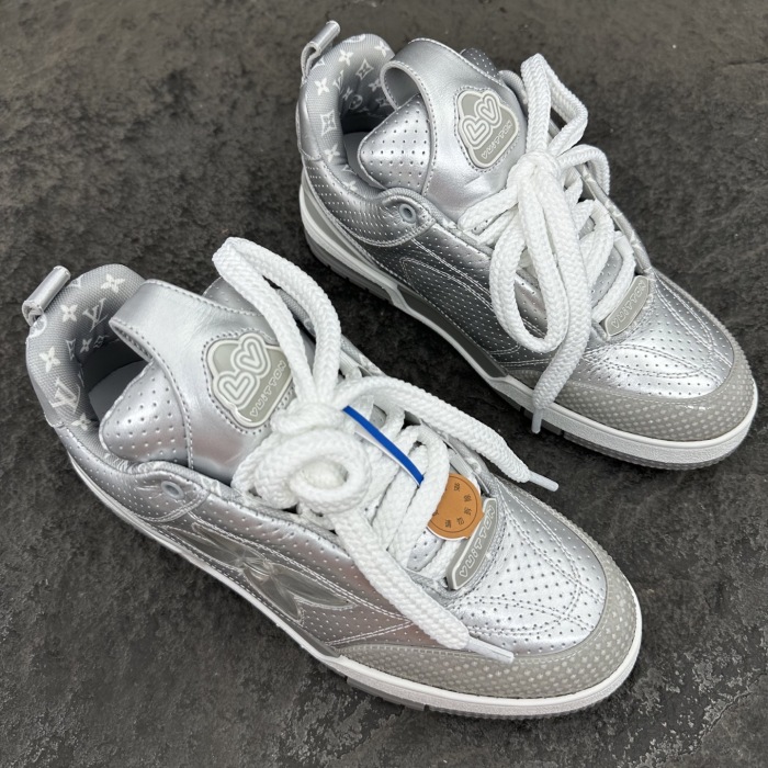 Louis Vuitton LV Skate Sneaker Size 36-46