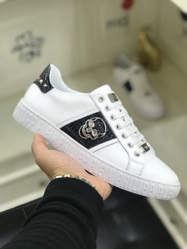 Philipp Plein Mens Outdoor Sneakers Shoes 38 - 45