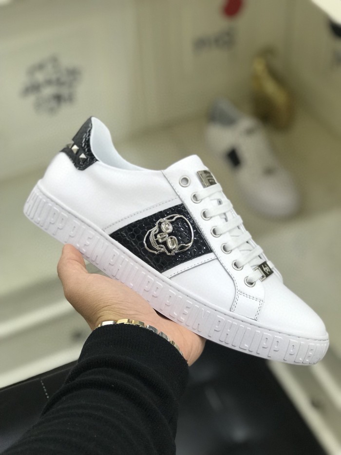 Philipp Plein Mens Outdoor Sneakers Shoes 38 - 45