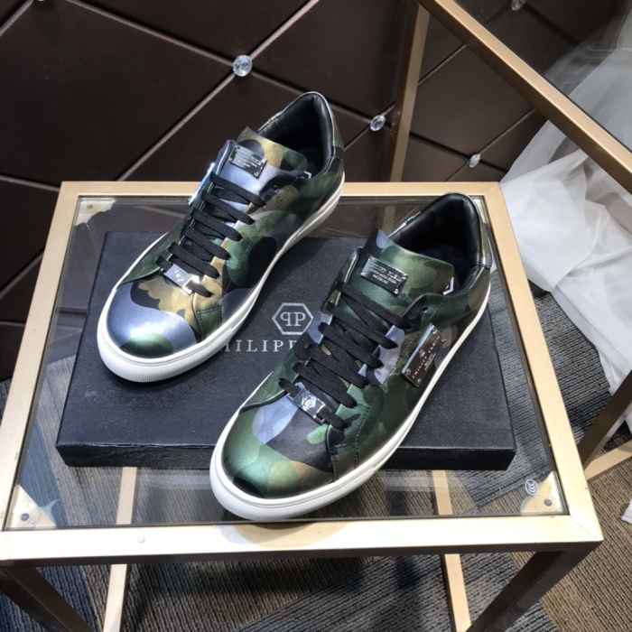 Philipp Plein Mens Outdoor Sneakers Shoes 38 - 45