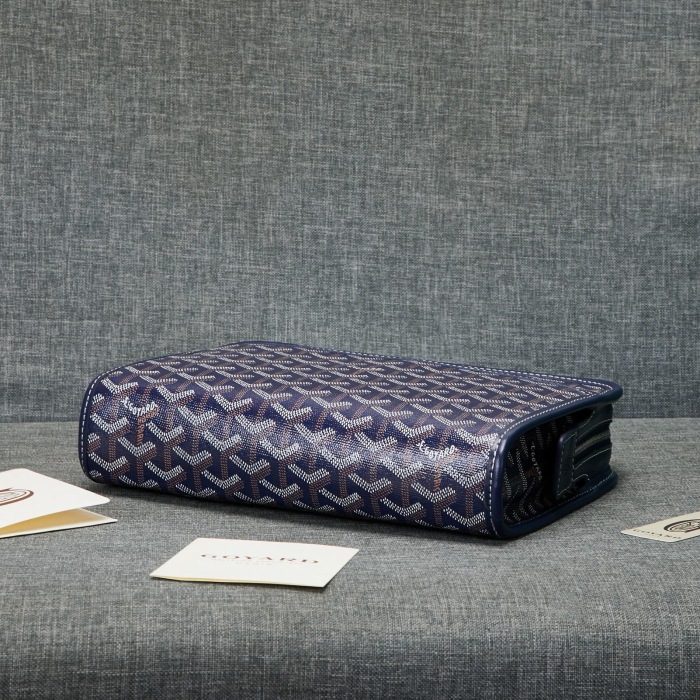 Goyard Clutch Size 25*18.5*6cm