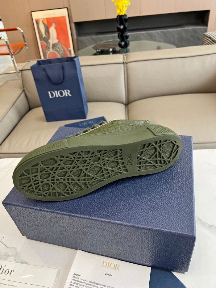 Dior B33 Sneaker Size 36-46