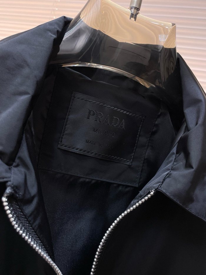 Prada 2024ss Men Jacket Size M-XXXL