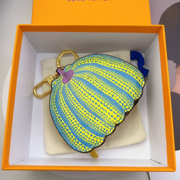 Louis Vuitton Keychain