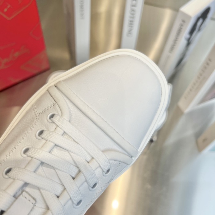 Christian Louboutin Adolon Junior Sneaker Size 39-46  4-Color