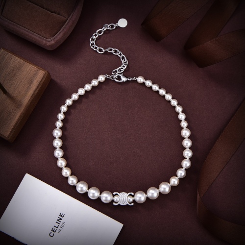 Celine Necklace