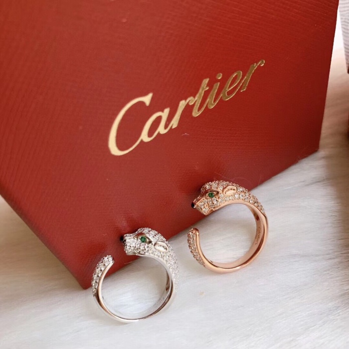 Cartier Ring