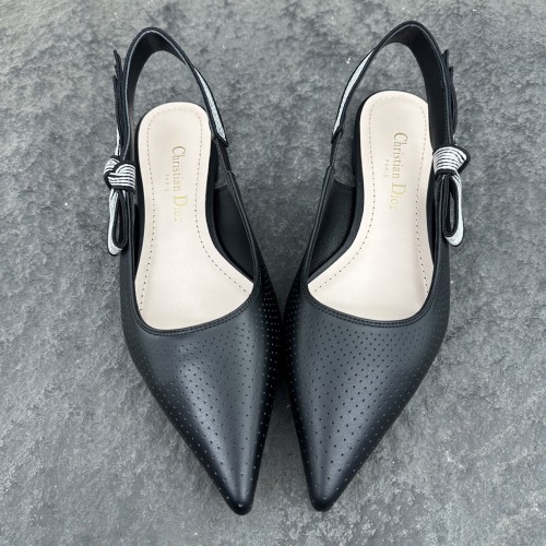 Dior J'Adior Women Sandals Size 35-41
