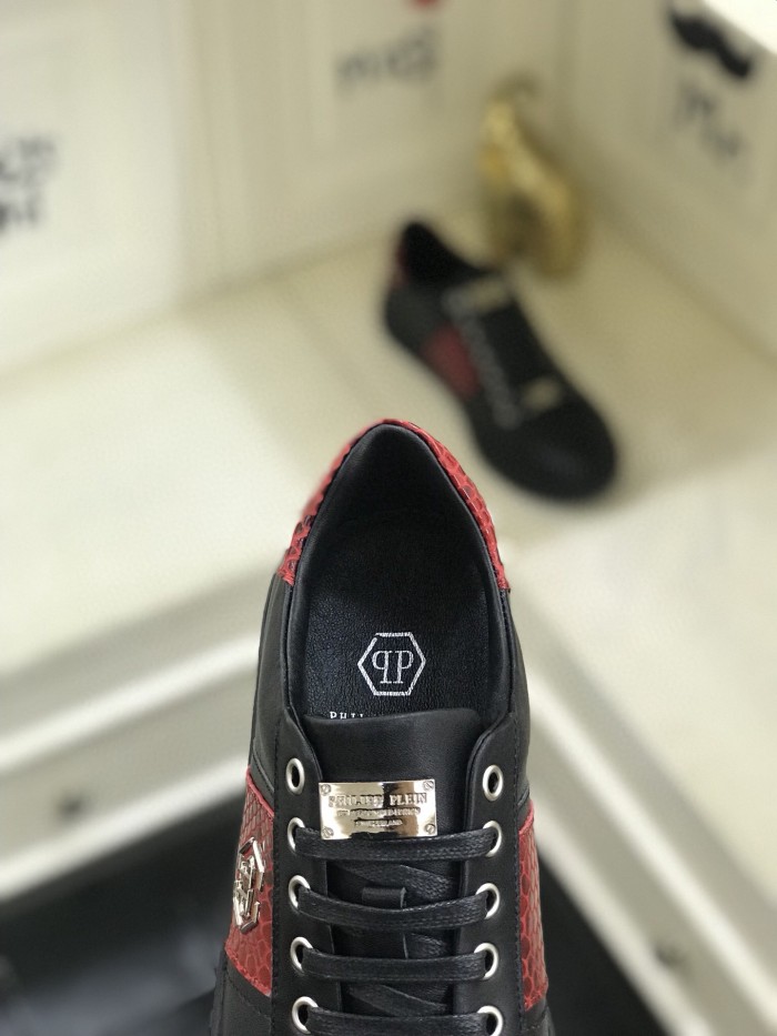 Philipp Plein Mens Outdoor Sneakers Shoes 38 - 45