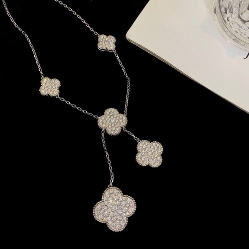 Van Cleef & Arpels Necklace