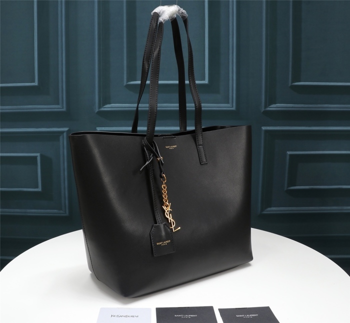 YSL Shopping Bags Size 33*31*15cm