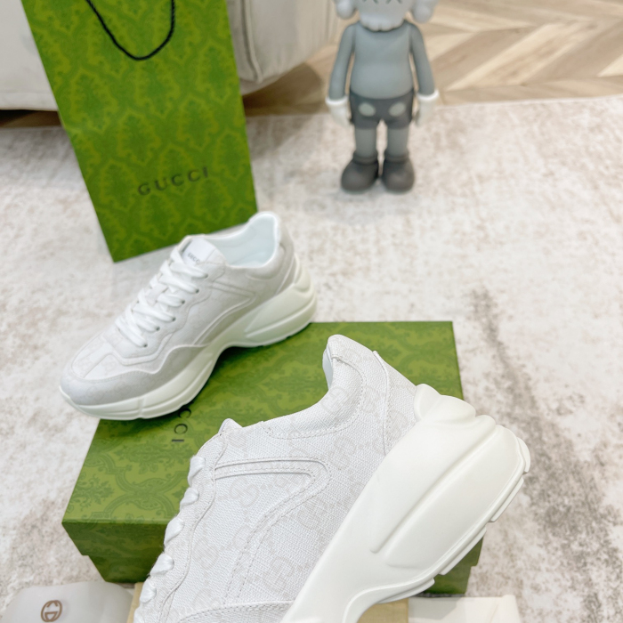 Gucci Phyton Sneaker Size 36-45 7-Color