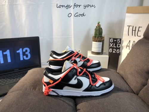 Nike x Off White Mens/Women Sneakers Shoes Gr. 36-45