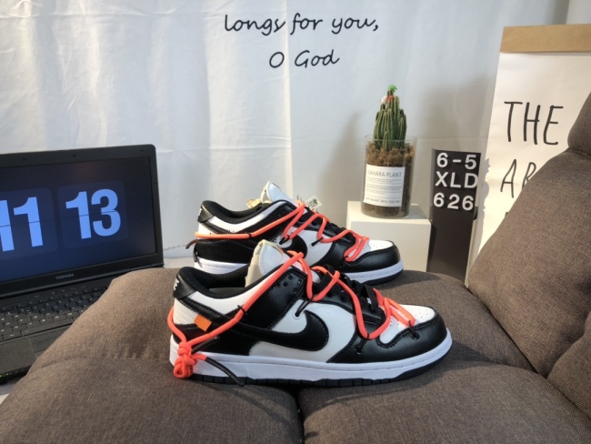Nike x Off White Mens/Women Sneakers Shoes Gr. 36-45