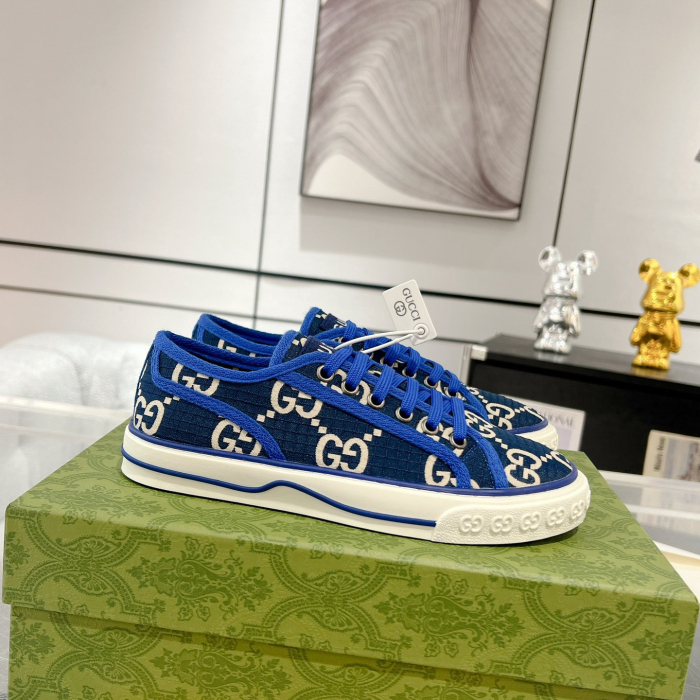 Gucci Tennis 1977 Sneaker Size 36-45