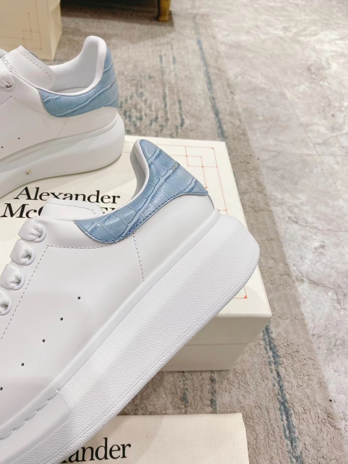 Alexander McQueen OVERSIZED Sneaker Size 35-45  7-Color