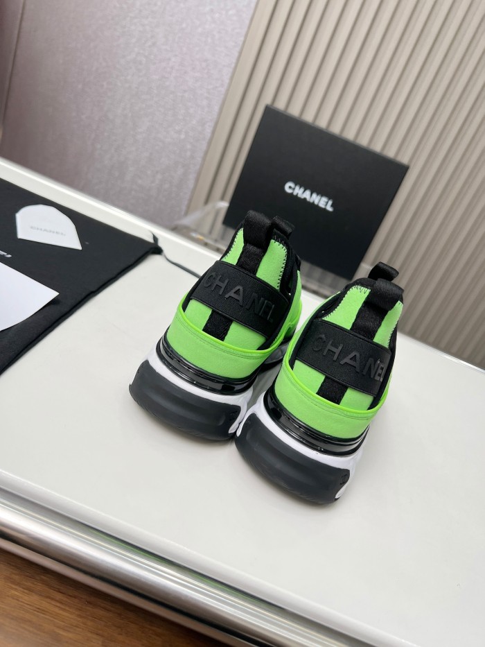 Chanel 2023fw New Sneaker size 36-46