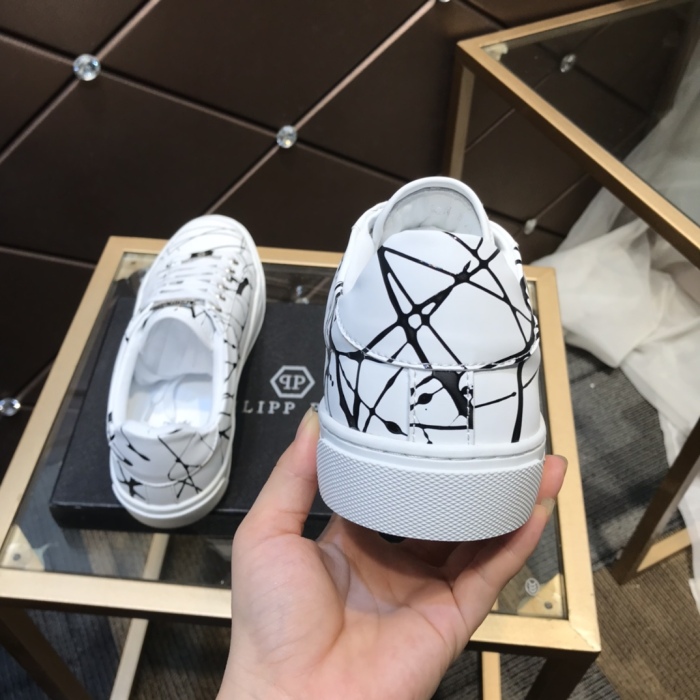 Philipp Plein Mens Outdoor Sneakers Shoes 38 - 45