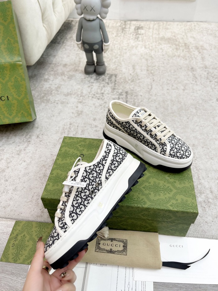 Gucci Tennis 1977 Sneaker Size 36-41