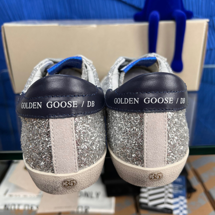 GGDB Sneaker Slippers Size 36-45   6-Color