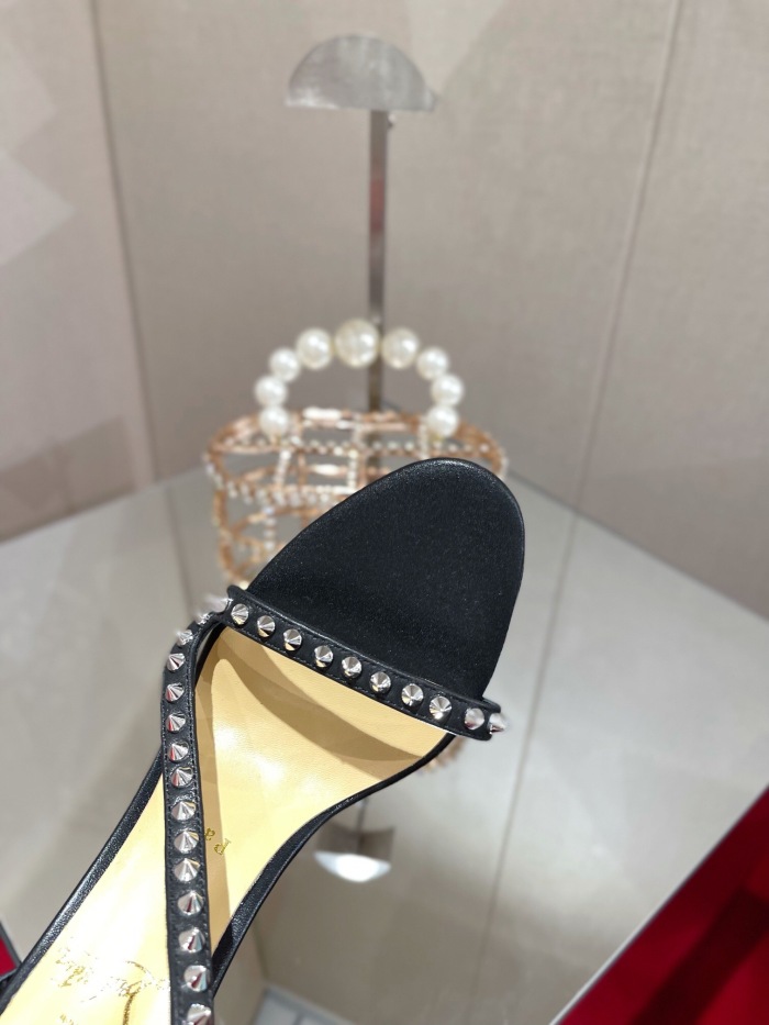 Christian Louboutin Rosa Condorapik Pumps Size 35-41 2-Color