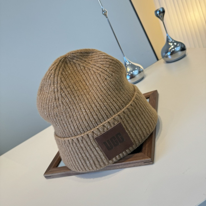 UGG Knitted Hat